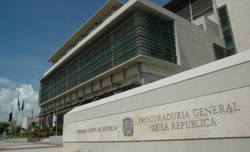 MP continúa contrainterrogatorio a perito de la Cámara de Cuenta en caso Antipulpo