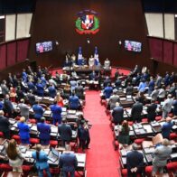 Cámara de Diputados designa miembros de las Comisiones Permanentes - Noticias de hoy en República Dominicana | De Último Minuto