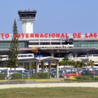 Avión que trasladó a Edmundo González a España hizo escala en el aeropuerto de Las Américas - Noticias de hoy en República Dominicana | De Último Minuto