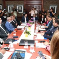 Comisión que estudia ley que crea el DNI acuerda modificar varios artículos de la normativa - Noticias de hoy en República Dominicana | De Último Minuto