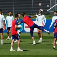 Selección española se concentra 50 días después de conquista de la Eurocopa - Noticias de hoy en República Dominicana | De Último Minuto