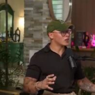 "El Sensei" dice es millonario pero paga casi 400 mil pesos en alquiler de vivienda - Noticias de hoy en República Dominicana | De Último Minuto