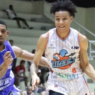Richard Bautista gana el MVP y Defensa del Año en la LNB - Noticias de hoy en República Dominicana | De Último Minuto
