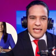 Hansel García manifiesta apoyo a periodista Anibelca Rosario para miembro del pleno de la JCE - Noticias de hoy en República Dominicana | De Último Minuto