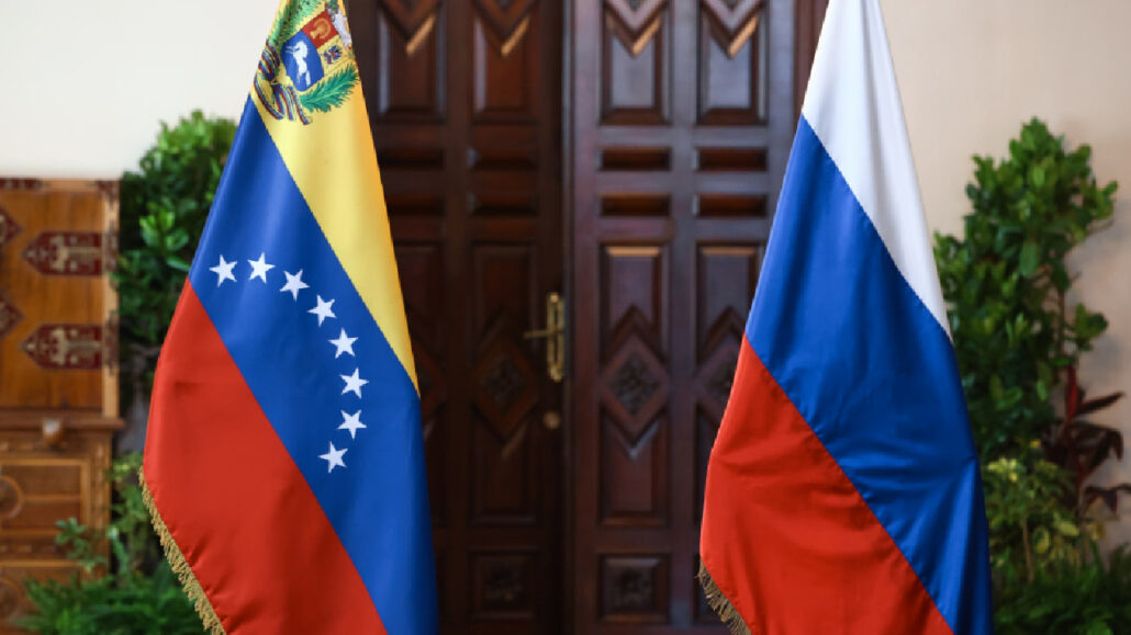 Venezuela y Rusia apuestan por 