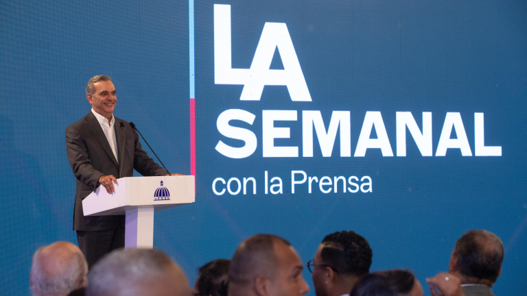 Abinader anunciará hoy las instituciones que serán eliminadas y fusionadas