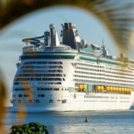 Jean Luis Rodríguez anuncia llegada de nuevo crucero a Port Cabo Rojo en octubre