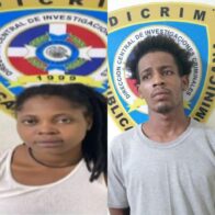 Policía informa capturó en agosto dos de los 4 nacionales haitianos que robaron en vivienda en SDN - Noticias de hoy en República Dominicana | De Último Minuto