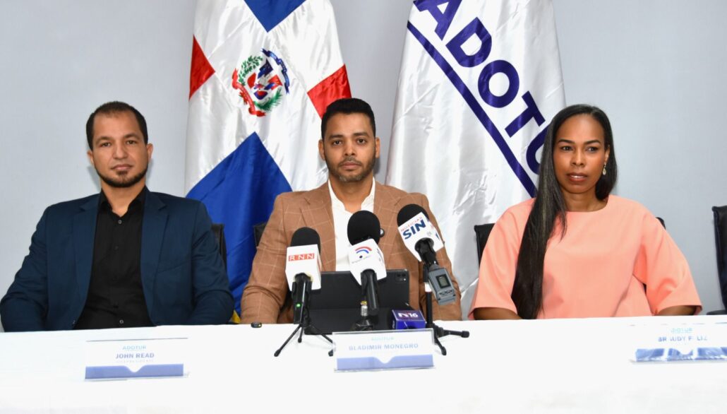 ADOTUR rechaza fraude de agencia “De Vacaciones en RD” a cientos de dominicanos