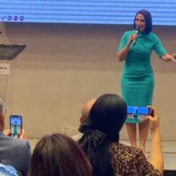 Raquel Arbaje: Estamos trabajando en leyes para la protección de menores de agresores sexuales