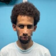 Policía captura a “Yibon” por múltiples atracos a mano armada en Santiago