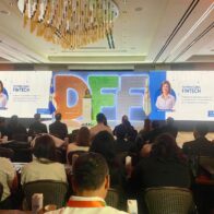 Vicepresidenta reafirma compromiso del Gobierno durante Dominicana Fintech Fórum