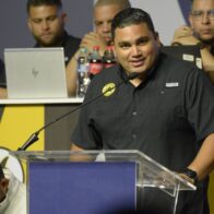 Ángel Ovalles: «De Vries debutará este año; Águilas confía en talento escogido» - Noticias de hoy en República Dominicana | De Último Minuto