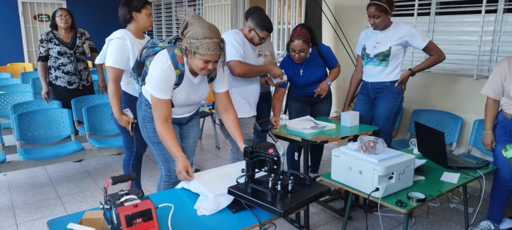 CTC realiza iniciativa 