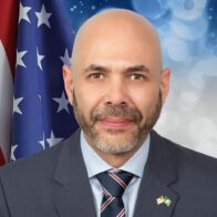 Rusking Pimentel nombrado "Senior Advisor" del Distrito Congresual 13 de Nueva York