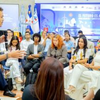Dominicanos fijan su postura ante la ONU sobre cumbre 2024 - Noticias de hoy en República Dominicana | De Último Minuto