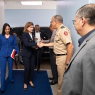 Vicepresidenta encabeza reunión de este lunes sobre Plan de Seguridad Ciudadana - Noticias de hoy en República Dominicana | De Último Minuto