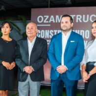 Ozamatrucks Construye el futuro hoy - Noticias de hoy en República Dominicana | De Último Minuto
