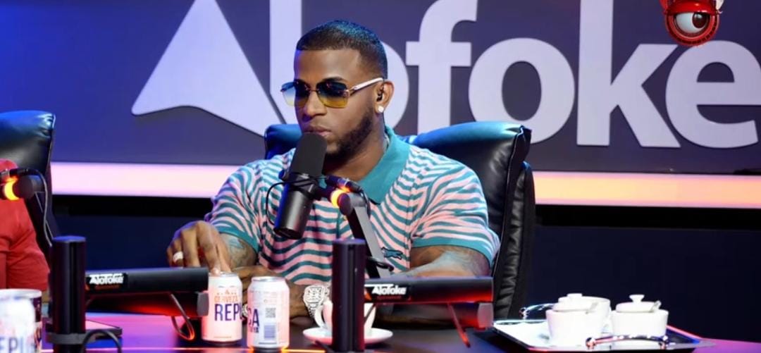 Crazy Design aclara, participación con Félix Cumbé en Santiago fue "para darle una sorpresa" - Noticias de hoy en República Dominicana | De Último Minuto