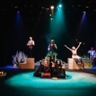 La Compañía Nacional de Teatro llegará a San Juan con la obra “Makandal” - Noticias de hoy en República Dominicana | De Último Minuto
