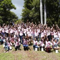 World Athletics y Federación de Atletismo lanzan el proyecto "Más mujeres al atletismo" con la participación de más de 70 jovencitas - Noticias de hoy en República Dominicana | De Último Minuto