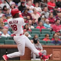 Cardenales de San Luis superan la marca de .500 tras aplastar a los Yankees en Nueva York - Noticias de hoy en República Dominicana | De Último Minuto