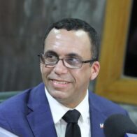Andrés Navarro afirma fusión de Minerd y Mescyt no resolverá reducción del gasto
