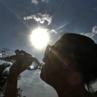 Calor dominará gran parte del país, aunque se esperan chubascos aislados en algunas provincias - Noticias de hoy en República Dominicana | De Último Minuto