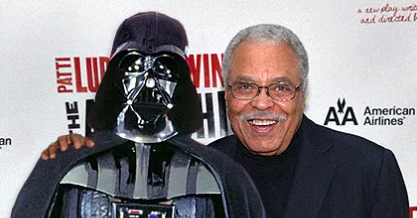 Muere James Earl Jones, actor estadounidense que puso voz a Darth Vader en Star Wars