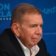 Edmundo González dice que firmó bajo "coacción" reconocimiento de la victoria de Nicolás Maduro - Noticias de hoy en República Dominicana | De Último Minuto