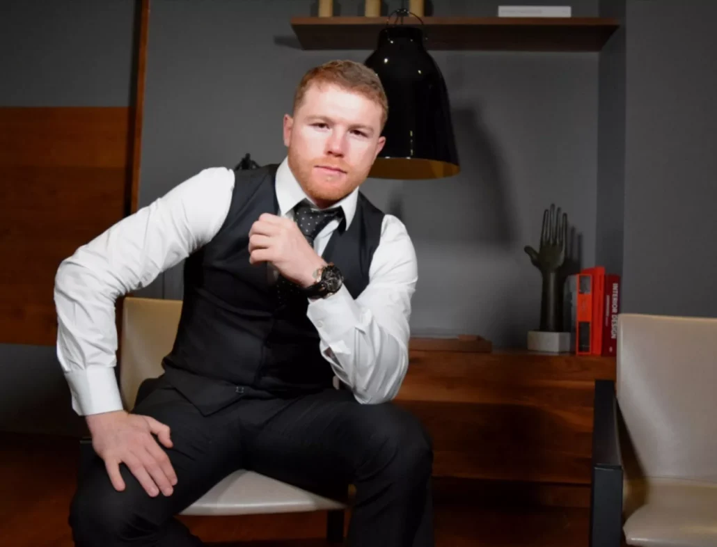 Canelo Álvarez será “empresario a tiempo completo” cuando cuelgue los guantes 