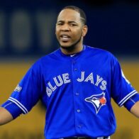 Edwin Encarnación sobre sus inicio en el beisbol: "Si yo hubiese tenido un carro, hubiera fracasado" - Noticias de hoy en República Dominicana | De Último Minuto