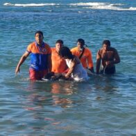 Trágico Incidente en Playa Costambar, Puerto Plata - Noticias de hoy en República Dominicana | De Último Minuto