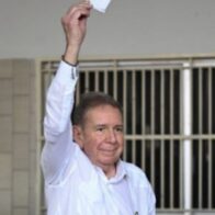 OEA condena exilio forzado de Edmundo Gonzalez a España - Noticias de hoy en República Dominicana | De Último Minuto