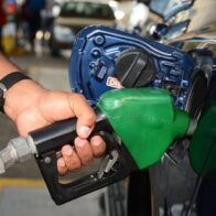Precios de los combustibles
