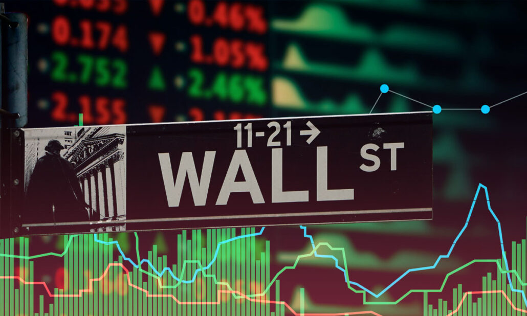 Wall Street abre en verde