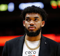 Towns se une a los Knicks en un intercambio que sacude la NBA - Noticias de hoy en República Dominicana | De Último Minuto