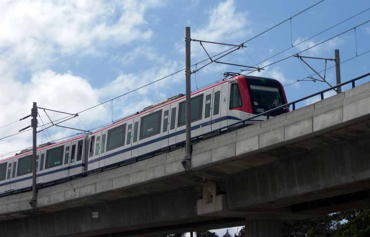 Ingeniero denuncia irregularidades en la extensión del Metro y advierte de un posible escándalo mayor que Odebrecht - Noticias de hoy en República Dominicana | De Último Minuto