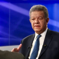 Miguel Mejía desmiente rumores sobre vuelo de Leonel Fernández tras quedar varado en Venezuela