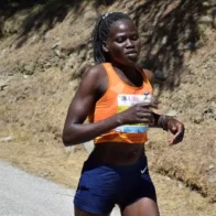Fallece en el hospital el agresor de la atleta Rebecca Cheptegei, quemada viva - Noticias de hoy en República Dominicana | De Último Minuto