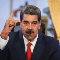 Maduro arremete nuevamente contra Javier Milei por criticar adelanto de Navidad : “Es un imbécil”