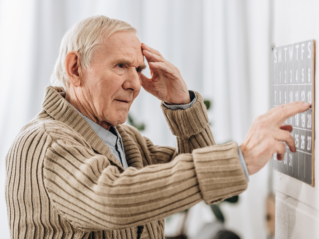 Día Mundial del Alzheimer: trastorno que destruye la memorial y el pensamiento