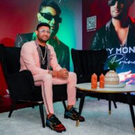 Yarony Montero presenta su primera producción discográfica "El principio" - Noticias de hoy en República Dominicana | De Último Minuto
