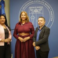 Analizarán en PUCMM el uso de la IA en las estrategias de comunicación corporativa - Noticias de hoy en República Dominicana | De Último Minuto