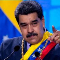 Nicolás Maduro advierte que la oposición "se va a arrepentir" si intenta sacarlo del poder - Noticias de hoy en República Dominicana | De Último Minuto