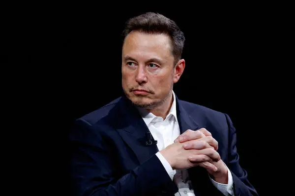 Musk promete estar en el mitin 