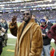 El rapero Sean "Diddy" suma nuevas denuncias de agresión sexual, una de un menor