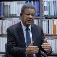 Leonel cuestiona inconsistencias en políticas migratorias y emisión de visas dominicanas en Haití - Noticias de hoy en República Dominicana | De Último Minuto