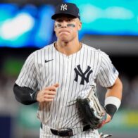 Aaron Judge y la necesidad de los Yankees de recuperarse en la Serie Mundial - Noticias de hoy en República Dominicana | De Último Minuto