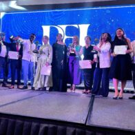 Ivonne Ferreras ganadora “Gran Premio” Epifanio Lantigua 2024 - Noticias de hoy en República Dominicana | De Último Minuto